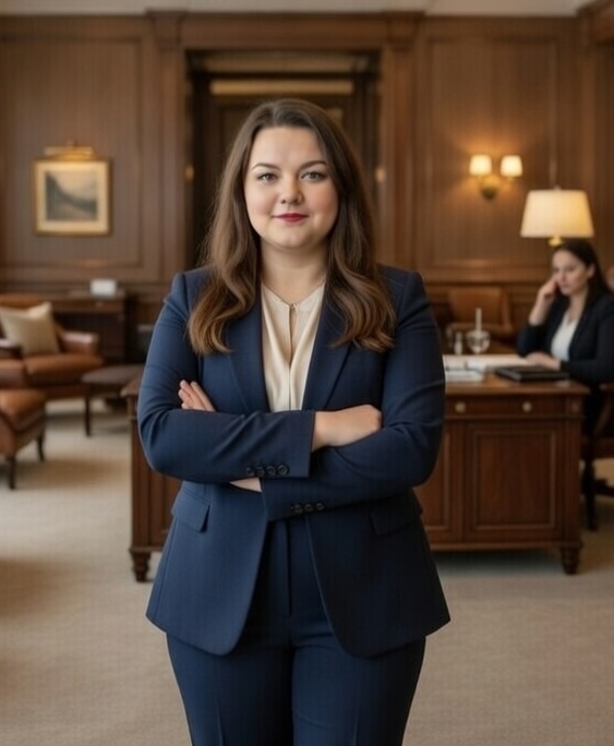 Gordana — Founder, BeoHome Protect